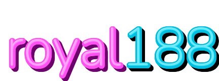 royal188 — logo kanal