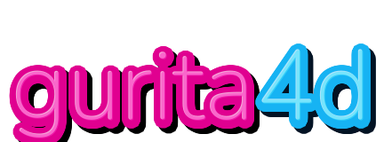 gurita4d — logo kanal